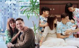 Mạnh Trường có động thái đầu tiên trong năm mới, khẳng định chắc nịch về hình ảnh sạch