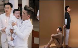 Đàm Vĩnh Hưng viết riêng ‘tâm thư’ cho Dương Triệu Vũ nhân ngày đặc biệt