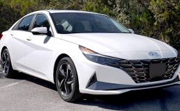 Tin xe 1/1: Hyundai Accent thế hệ mới ra mắt trong tháng 1, kỳ vọng hạ gục Toyota Vios và Honda City