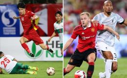Kết quả bóng đá hôm nay 3/1: ĐT Việt Nam gặp khó ở bán kết AFF Cup; Top 4 BXH Ngoại hạng Anh có biến