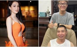Sao 2/1: Ngoại hình Nhã Phương thay đổi chóng mặt sau tăng cân, con trai NSND Công Lý trổ mã bất ngờ