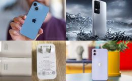 Tin công nghệ trưa 3/1: Bảng giá iPhone mới nhất, iPhone 14 hạ nhiệt, iPhone 11 xả kho