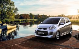 Giá lăn bánh Kia Morning tháng 1/2023: Sẵn sàng vươn mình vượt mặt VinFast Fadil, Hyundai Grand i10