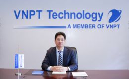 VNPT Technology với mục tiêu trở thành doanh nghiệp công nghệ cao hàng đầu