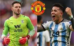 Chuyển nhượng MU 6/1: MU chính thức nổ bom tấn đầu tiên; Man Utd cướp mục tiêu số một của Chelsea