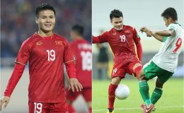 Lịch thi đấu AFF Cup 2022 hôm nay 6/1: Quang Hải tỏa sáng, ĐT Việt Nam phá dớp trước Indonesia?