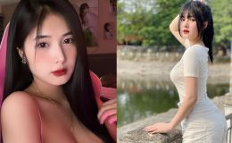 Quỳnh Alee chính thức lên tiếng về nghi vấn lộ clip nóng