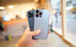 Giá iPhone 13 Pro Max mới nhất tháng 1/2023, giảm cháy phố, đại lý bán đến dần khan hàng