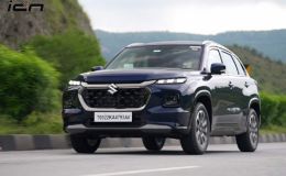 Tin xe hot 6/1: Suzuki ra mắt đối thủ của Hyundai Creta và Kia Seltos với giá chỉ từ 364 triệu đồng