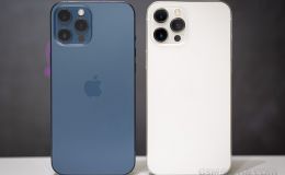 Giá iPhone 12 Pro Max mới nhất tháng 1/2023: Sale sập sàn, chỉ từ 25 triệu sút bay Galaxy S22 Ultra