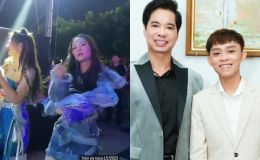 Tin nóng 7/1: Ngọc Sơn tiết lộ sự thật liên quan tới Hồ Văn Cường; Hoa hậu Mai Phương 'múa quạt' 