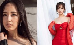 Mai Phương Thúy khoe body cực cháy với đầm đỏ bó sát, nhan sắc tuổi 35 đúng chuẩn 'lão hóa ngược'