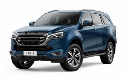 Tin xe trưa 7/1: Kỳ phùng địch thủ của Toyota Fortuner rục rịch trình làng với nhiều nâng cấp