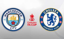 Dự đoán tỉ số Man City vs Chelsea - Vòng 3 FA Cup: Thêm một lần đau cho The Blues?