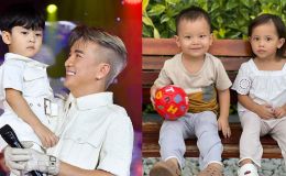 Học phí hiện tại của con sao Việt: Con trai Mr.Đàm 300 triệu/năm, cặp sinh đôi nhà Hà Hồ gây bất ngờ