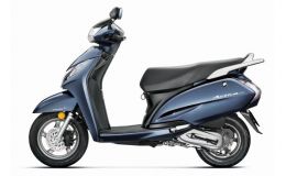 Tin xe hot 8/1: Honda ra mắt ‘kẻ thay thế’ Honda Vision vào ngày 23/1, khách hàng háo hức mong đợi