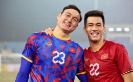 Phá dớp trước Indonesia, ĐT Việt Nam nhận mức thưởng cực khủng sau Bán kết AFF Cup 2022