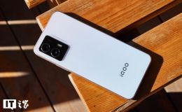 Siêu phẩm hiệu năng giá rẻ iQOO U6 rò rỉ thông số quan trọng