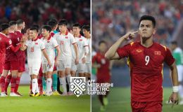Kết quả bóng đá AFF Cup hôm nay: HLV Park tung bài tủ; ĐT Việt Nam dập tắt hy vọng của Indonesia