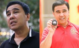 MC Quyền Linh tiết lộ lý do 'gian lận' khi dẫn chương trình, khẳng đình về vấn đề danh hiệu 