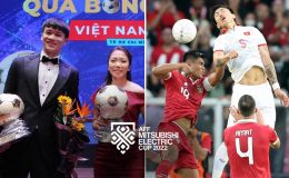 Tin bóng đá tối 9/1: QBV Việt Nam lập kỷ lục ở châu Âu; Trụ cột Indonesia lên tiếng về sân Mỹ Đình