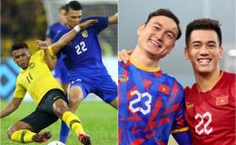 Lịch thi đấu bóng đá hôm nay 10/1: Xác định đối thủ của ĐT Việt Nam tại chung kết AFF Cup 2022