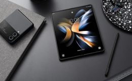 Samsung Galaxy Z Fold 5 có thể đi kèm bút S Pen, dự kiến ra mắt vào năm 2024