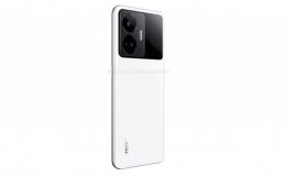 Realme GT Neo 5 đạt tốc độ sạc nhanh kỷ lục 224W trong quá trình thử nghiệm