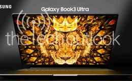 Samsung sắp ra mắt máy tính xách tay siêu nhẹ Galaxy Book 3, nhẹ hơn cả MacBook Pro