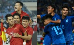 Lịch thi đấu AFF Cup 2022 hôm nay: 'Chung kết trong mơ ' Việt Nam vs Thái Lan