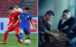 Tin bóng đá tối 13/1: Ngôi sao số 1 ĐT Việt Nam được AFC vinh danh; Messi theo Ronaldo sang châu Á?