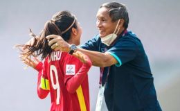 ĐT Việt Nam dễ thở ở Vòng loại Olympic 2024, 'người hùng World Cup' đặt mục tiêu cực khủng