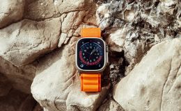 Màn hình microLED tùy chỉnh của Apple Watch sẽ do LG sản xuất