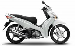 Giá xe Honda Future 2022 cận Tết Nguyên đán: Bất ngờ hạ nhiệt