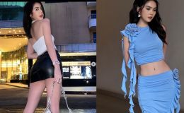 Ngọc Trinh tất tay tặng quà khủng cho trợ lý Thúy Kiều khiến netizen bất ngờ