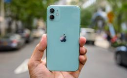 Giá iPhone 11 cận Tết Nguyên đán giảm kịch sàn, chỉ còn từ 10 triệu, cực hời cho khách Việt