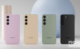 Galaxy S23 series rò rỉ giá bán, thông số kỹ thuật trước sự kiện ra mắt Galaxy Unpacked