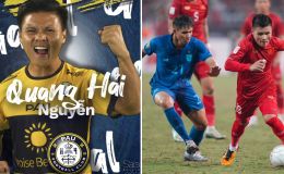 Kết quả bóng đá hôm nay 21/1: Quang Hải trở lại sau AFF Cup, Pau FC nhận tin vui trên BXH Ligue 2