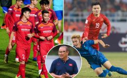 Bị HLV Park Hang Seo bỏ rơi, người hùng AFF Cup 2022 được vinh danh ngang tầm siêu sao số 1 Thái Lan
