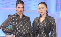 Minh Triệu bất ngờ thông báo ‘chốt sổ’ với Kỳ Duyên khiến dân tình ‘đứng ngồi không yên’