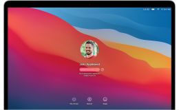 Hướng dẫn thêm tài khoản MacBook để nhiều người có thể sử dụng trên cùng một máy