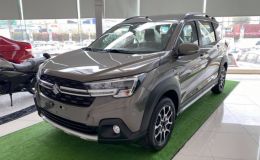 Tin xe trưa 23/1: Bảng giá lăn bánh Suzuki XL7 tháng 1/2023 đe nẹt Mitsubishi Xpander Cross