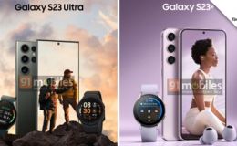 Loạt tính năng mới trên Galaxy S23 Ultra được Samsung hé lộ trước giờ 'G'