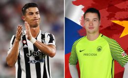 Tin bóng đá tối 26/1: ĐT Việt Nam nhận tin xấu từ Filip Nguyễn; Ronaldo bất ngờ trở lại Juventus?