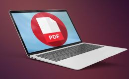 Hướng dẫn chỉnh sửa file PDF trên MacBook