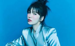 Song Hye Kyo: ‘Tôi bắt đầu tìm thấy niềm vui diễn xuất trở lại’