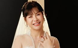 Con trai tiết lộ Cát Phượng có bạn trai mới sau gần 2 năm ‘đổ vỡ’ tình cảm với Kiều Minh Tuấn