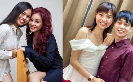 Con gái chưa tổ chức đám cưới, Lê Giang đã nôn nóng muốn có cháu ngoại để bồng bế