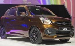 Tin xe hot 28/1: Hé lộ mẫu xe giá rẻ của Toyota có khả năng đe doạ Hyundai Grand i10 và Kia Morning