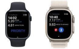 World Surf League công bố Apple Watch là thiết bị thi đấu chính thức trong môi trường thể thao